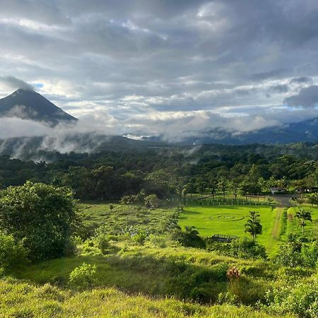 Wellness Park Cr Villa La Fortuna Eksteriør billede