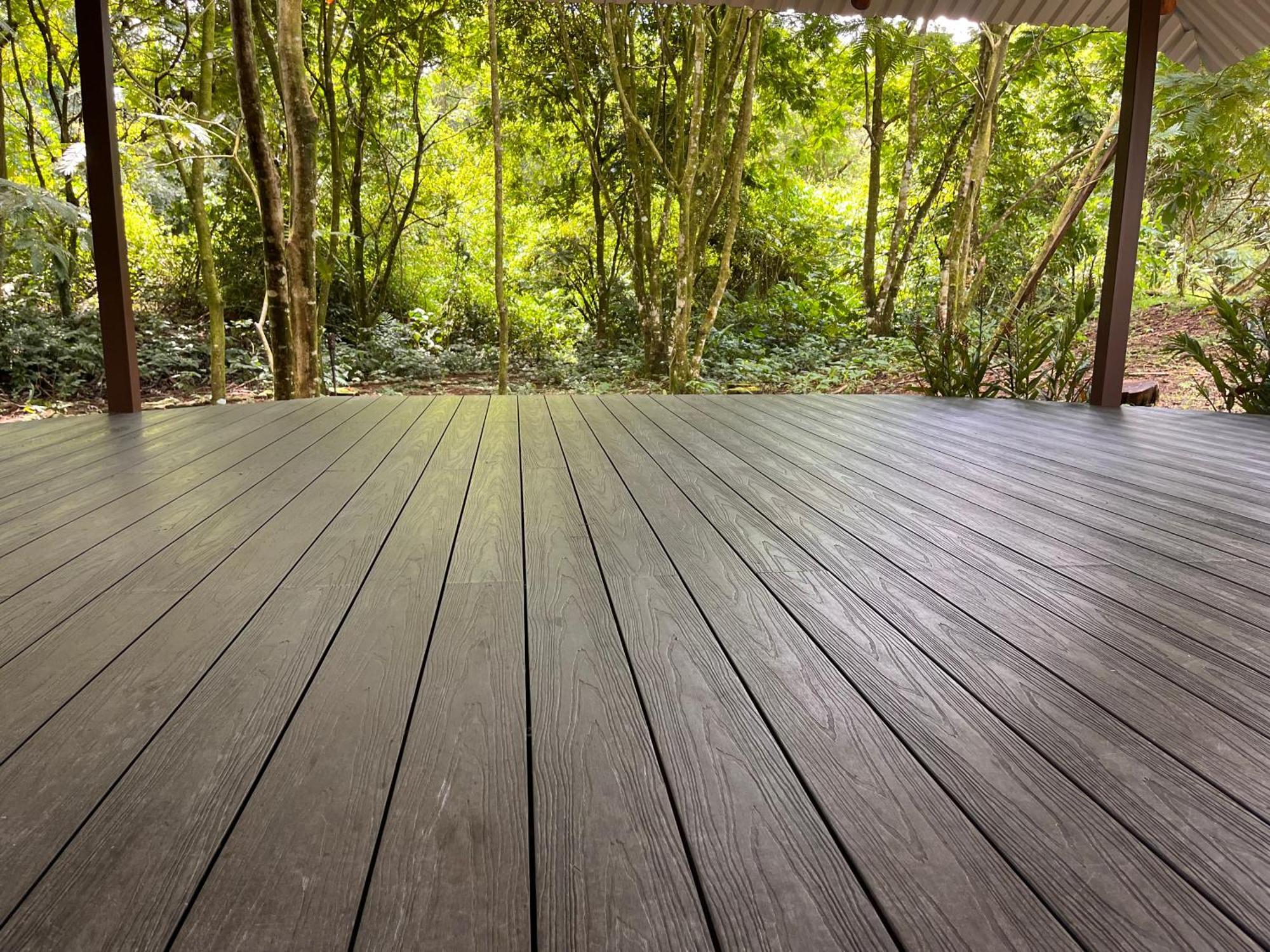 Wellness Park Cr Villa La Fortuna Eksteriør billede